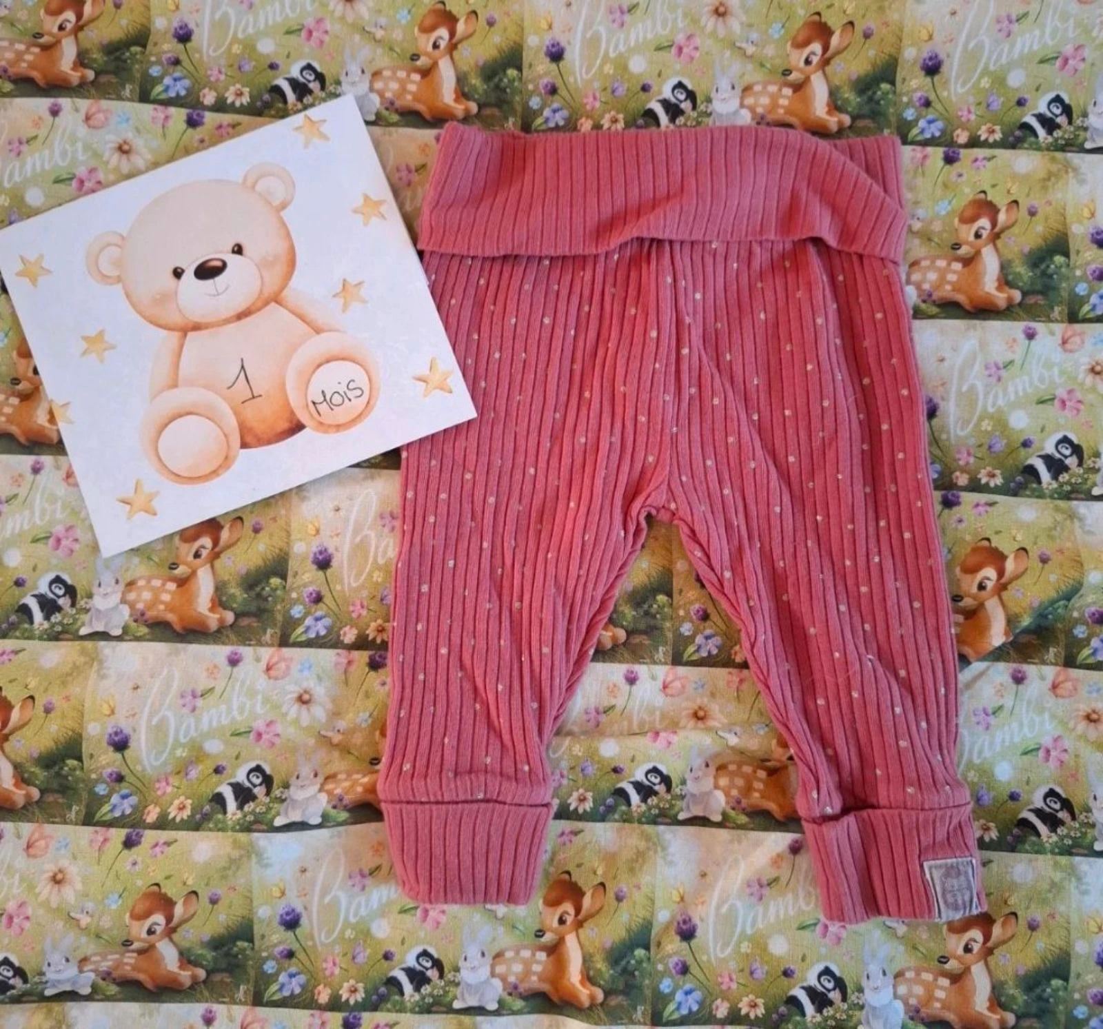 Leggings 